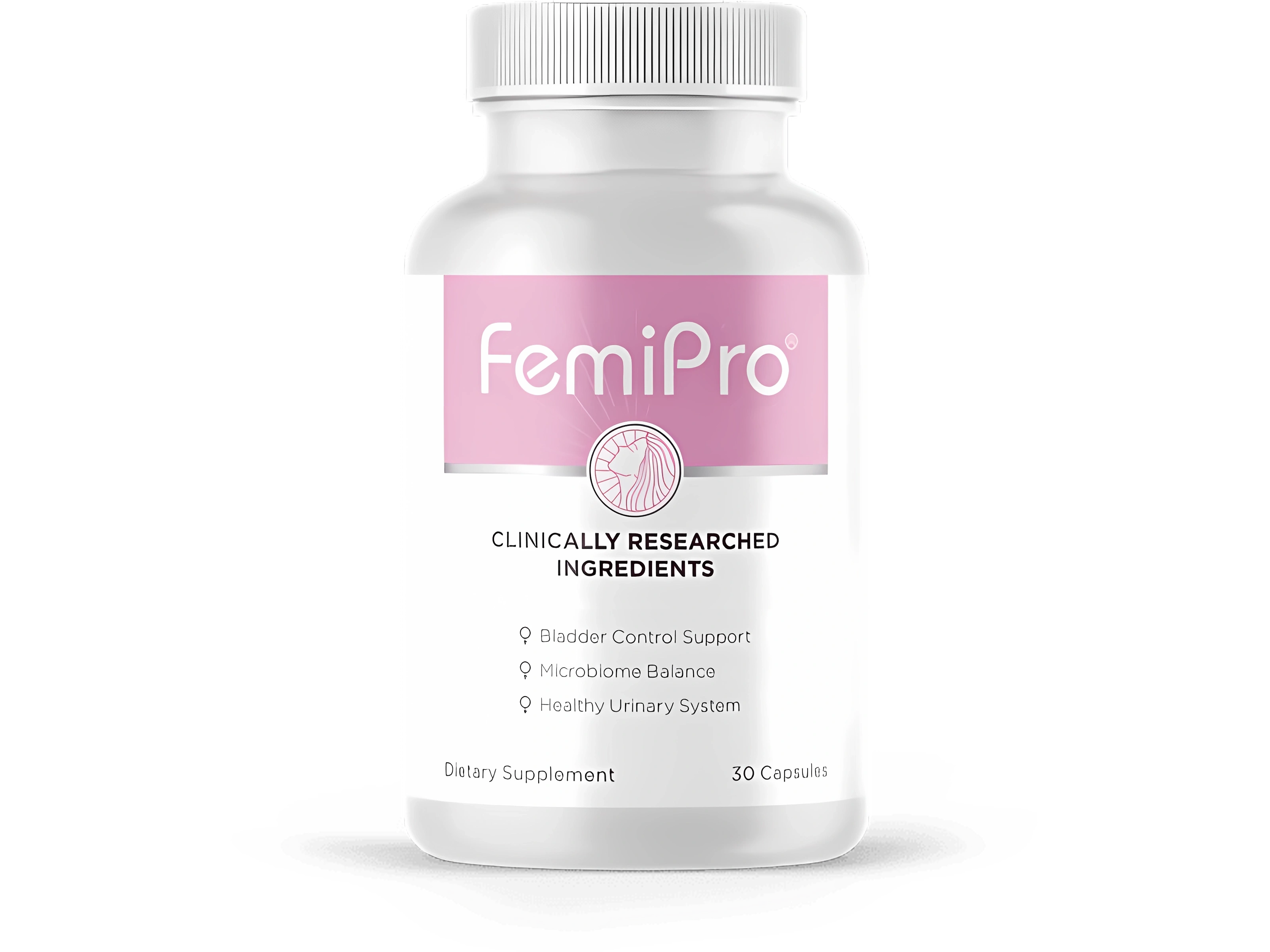 FemiPro 1 bottle